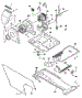 Motor / Blower / Thermostat
