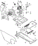 Motor / Blower / Thermostats
