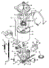 Tub, Basket, And Agitator