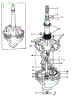 Gearcase / Transmission