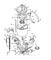 Tub, Basket, And Agitator