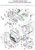 Console Controls, Drum