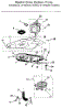 Washer Drive System, Pump