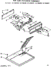 Top And Console Assembly