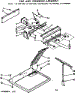 Top And Console Assembly