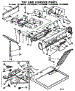 Top And Console Assembly