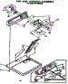 Top And Console Parts