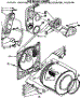 Bulkhead Parts