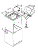 Top And Cabinet