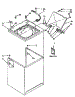 Top And Cabinet