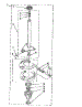 Brake And Drive Tube