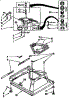Machine Base Parts