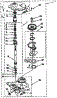 Gearcase Parts