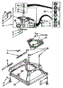 Machine Base Parts