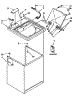 Top And Cabinet
