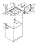 Top And Cabinet