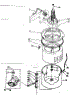 Tub And Basket Parts