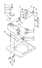 Meter Case Parts
