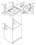Top And Cabinet Parts