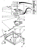 Machine Base Parts