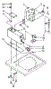 Meter Case Parts