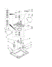 Machine Base Parts