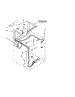 Dryer Support And Washer Parts