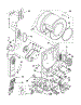 Dryer Bulkhead Parts