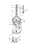 Tub And Basket Parts