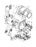 Dryer Bulkhead Parts