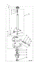 Brake And Drive Tube