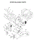 Dryer Bulkhead Parts