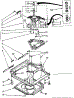 Machine Base Parts