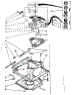 Machine Base Parts