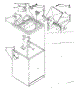 Top And Cabinet Parts