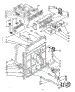 Controls And Rear Panel Parts
