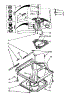 Machine Base Parts