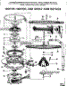 Motor Heater And Spray Arm Details