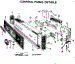 Control Panel Details