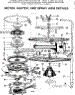 Motor Heater And Spray Arm Details