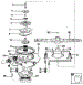 Motor, Heater And Spray Arm Parts