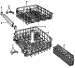 Rack Parts