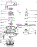 Motor, Heater, & Spray Arm Details