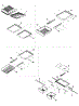 Refrigerator Shelving