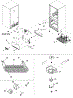 Evaporator Area & Rollers