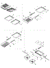 Refrigerator Shelving