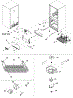 Evaporator Area & Rollers