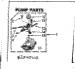 Pump Parts