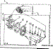 Two-Way Valve Parts Suds