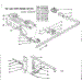 Top And Oven Burner Section